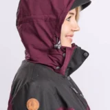 Pinewood Finnveden Hybrid Women's Jacket