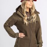 Pinewood Finnveden Hybrid Women's Jacket
