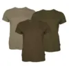 Pinewood 3-Pack Women's T-shirts