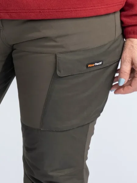 Pinewood Dog Sport Trainer Extreme Women's Trousers