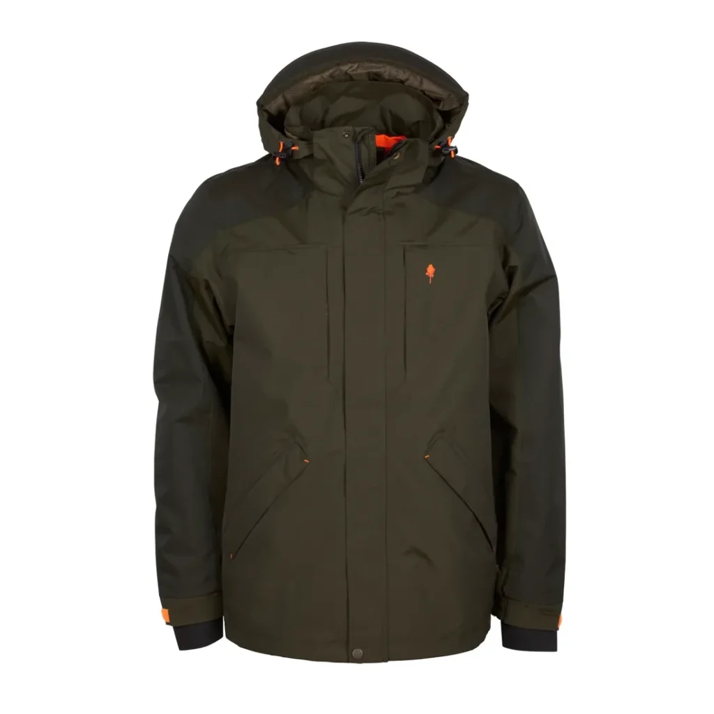 Pinewood Bolmen Fishing Men's Jacket