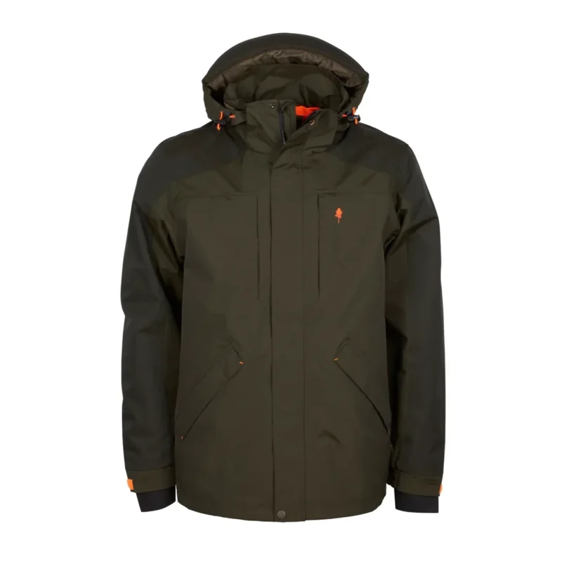 Pinewood Bolmen Fishing Men's Jacket