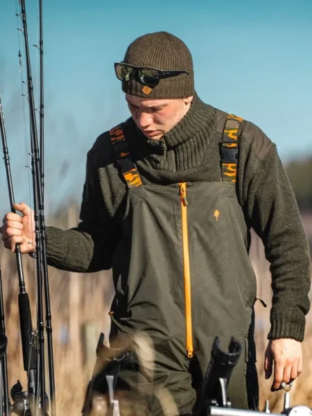 Pinewood Bolmen Fishing Men's Trousers