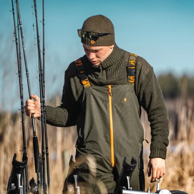 Pinewood Bolmen Fishing Men's Trousers Pinewood Bolmen Fishing Men's Trousers