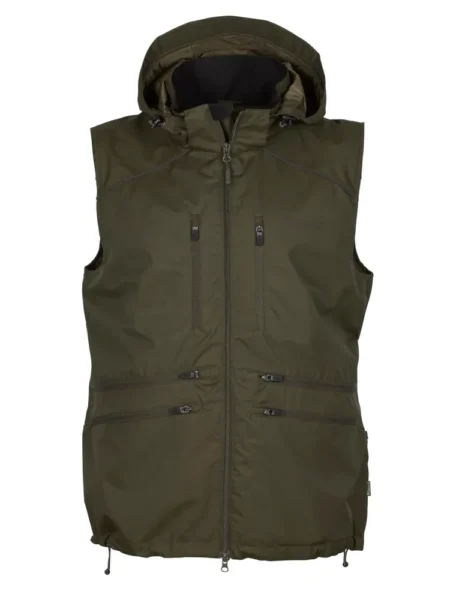Pinewood Dog Sports Windblocker Men's Vest