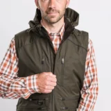 Pinewood Dog Sports Windblocker Men's Vest