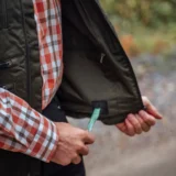 Pinewood Dog Sports Windblocker Men's Vest