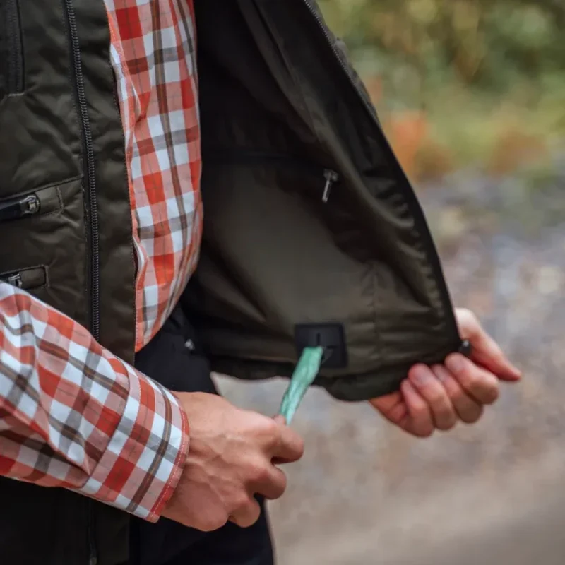 Pinewood Dog Sports Windblocker Men's Vest Pinewood Dog Sports Windblocker Men's Vest