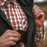 Pinewood Dog Sports Windblocker Men's Vest