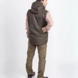 Pinewood Dog Sports Windblocker Men's Vest