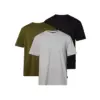 Pinewood 3-Pack T-shirts Men's