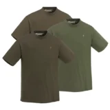 Pinewood 3-Pack T-shirts Men's