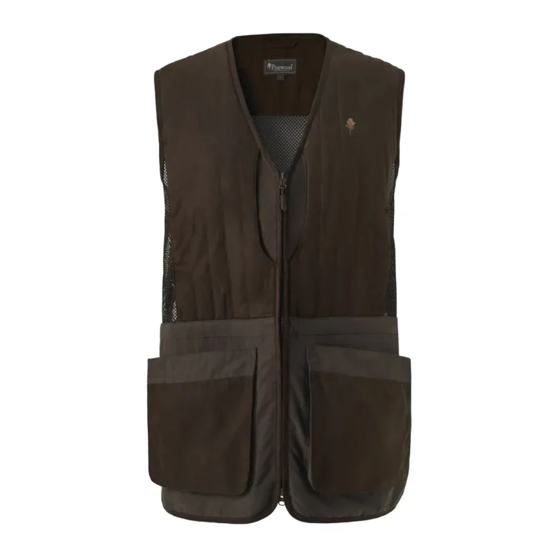 Pinewood Men's Shooting Vest Pinewood Men's Shooting Vest