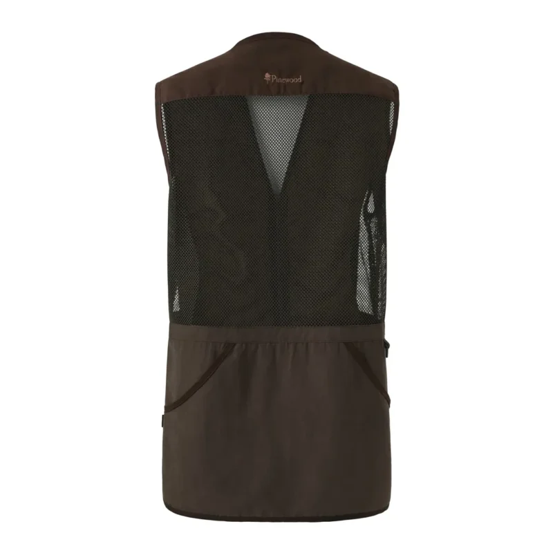 Pinewood Men's Shooting Vest Pinewood Men's Shooting Vest