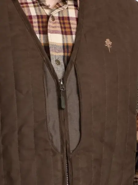 Pinewood Men's Shooting Vest