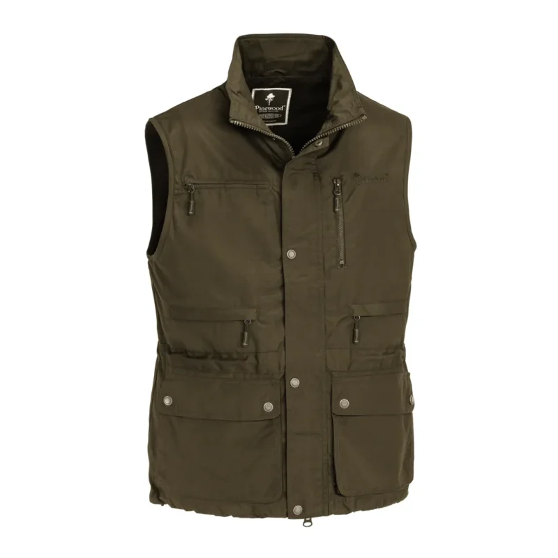Pinewood Tiveden Vest