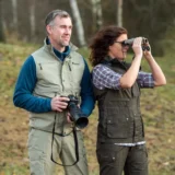 Pinewood Tiveden Vest