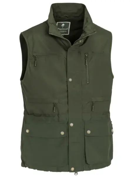 Pinewood Tiveden Vest