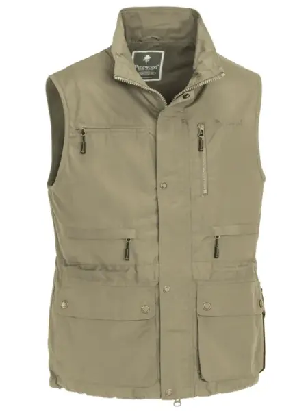 Pinewood Tiveden Vest