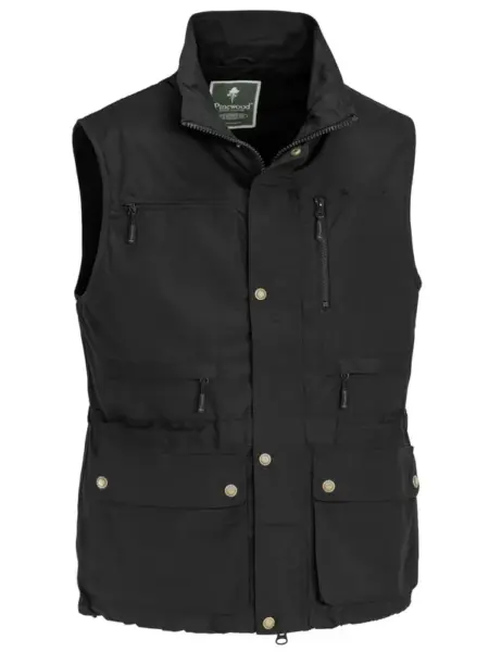 Pinewood Tiveden Vest