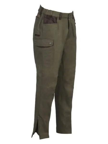 PERCUSSION BERRY TROUSERS