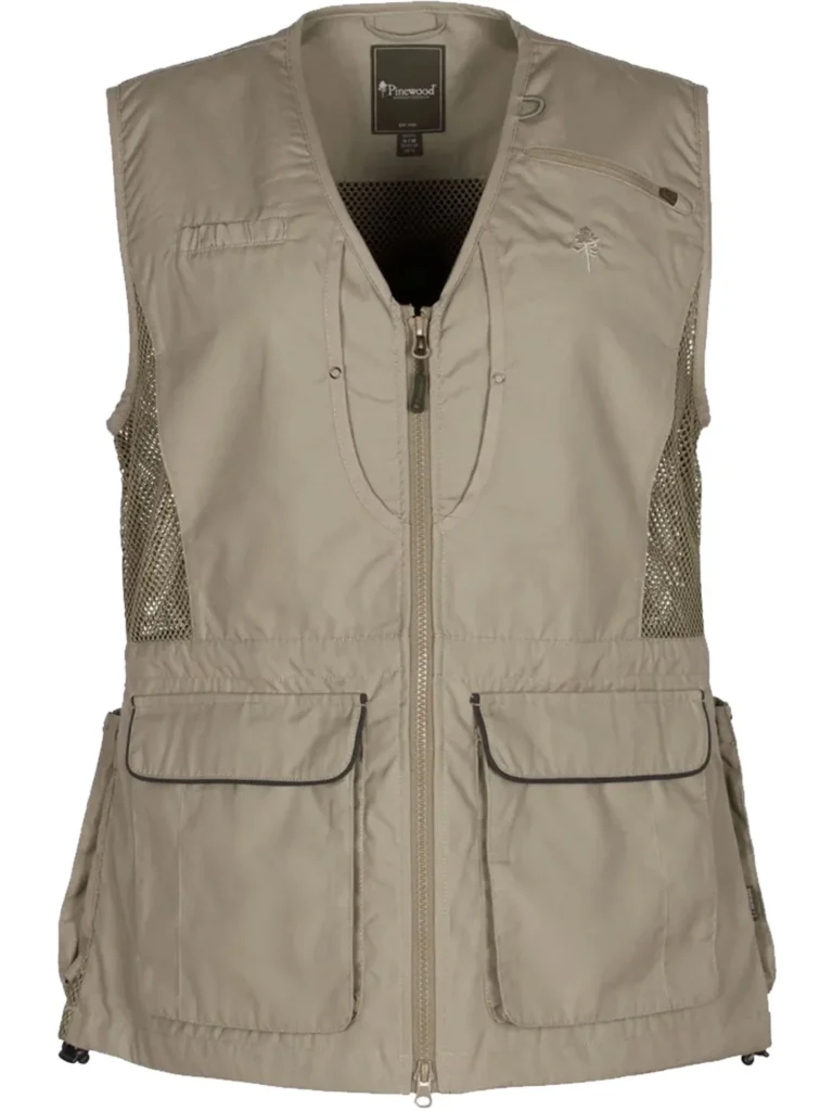 Pinewood® Men's Vest Dog Sports Training Vest