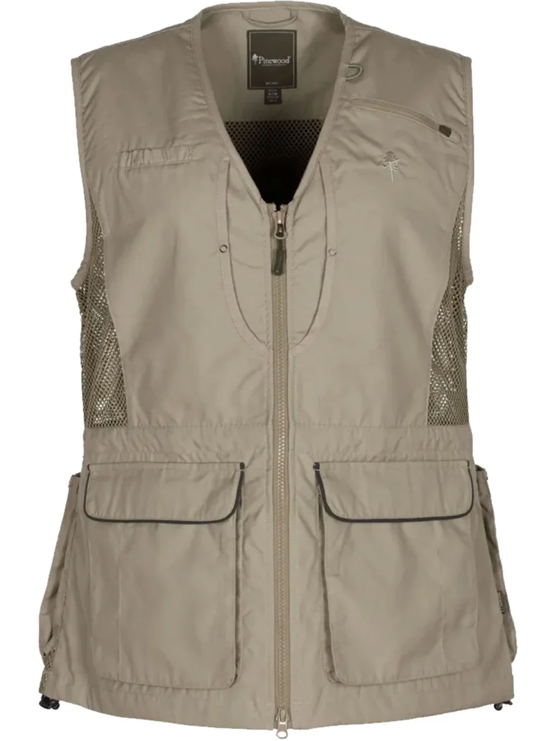 Pinewood Dog Sports Vest