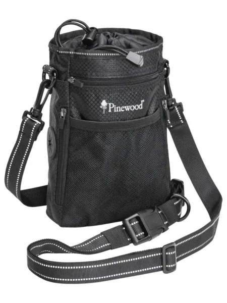 Pinewood Small Dog Sports Bag