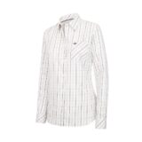 Hoggs of Fife Aberlady Ladies Cotton Tattersall Shirt