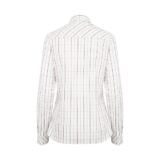 Hoggs of Fife Aberlady Ladies Cotton Tattersall Shirt