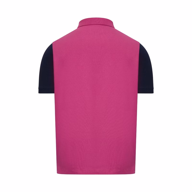 Hoggs of Fife Abbey Ladies Sash Jersey Polo Shirt Hoggs of Fife Abbey Ladies Sash Jersey Polo Shirt