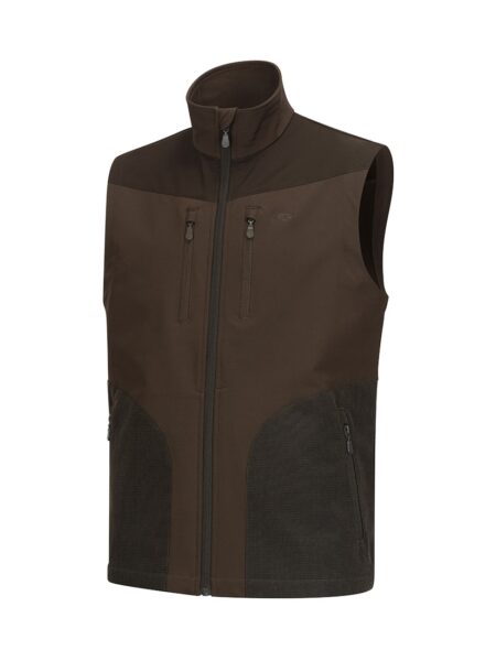 Hoggs of Fife Ardross 4-Way Stretch Active Gilet