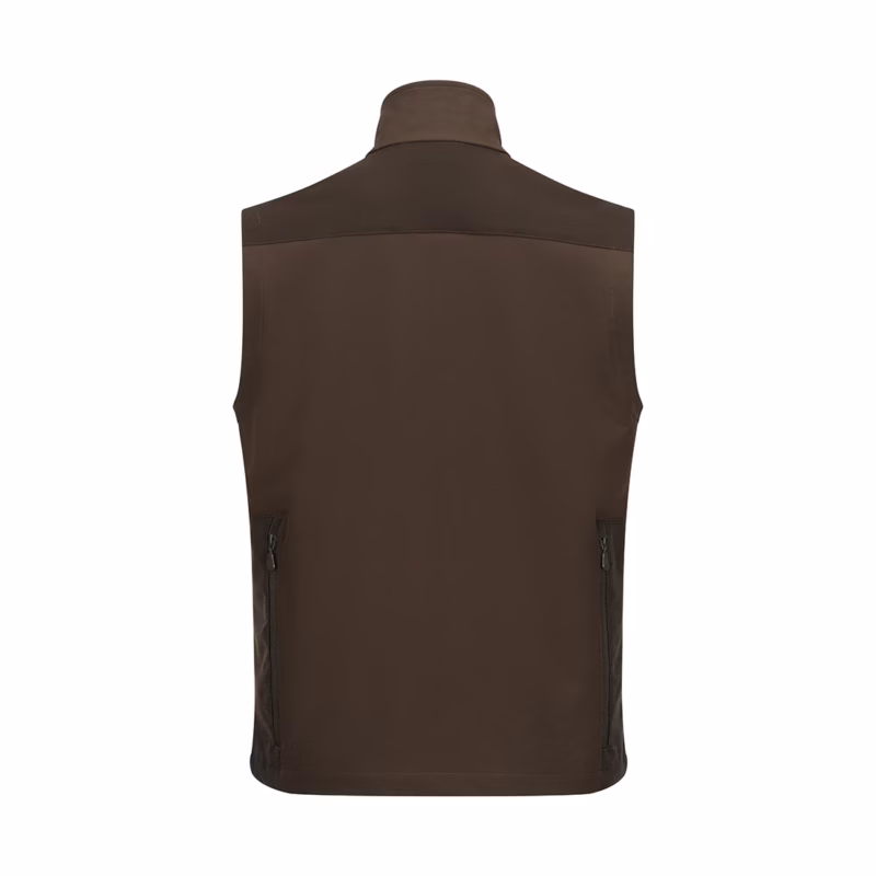 Hoggs of Fife Ardross 4-Way Stretch Active Gilet Hoggs of Fife Ardross 4-Way Stretch Active Gilet