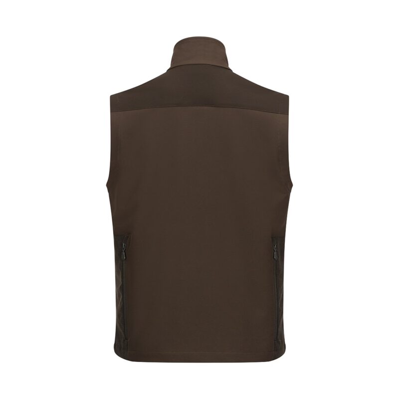 Hoggs of Fife Ardross 4-Way Stretch Active Gilet Hoggs of Fife Ardross 4-Way Stretch Active Gilet