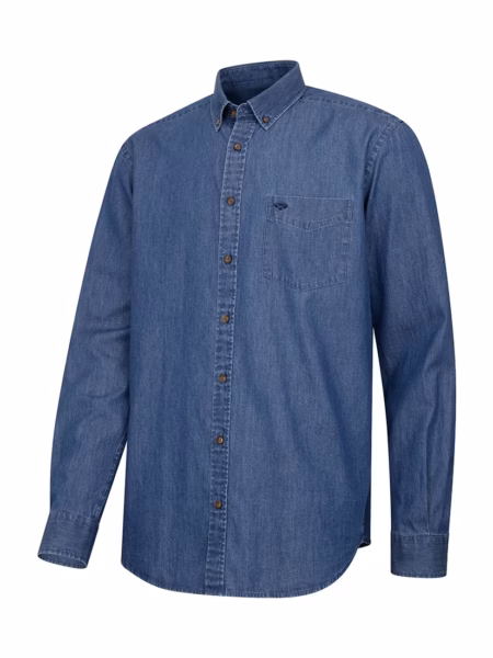 Archerfield Denim Shirt