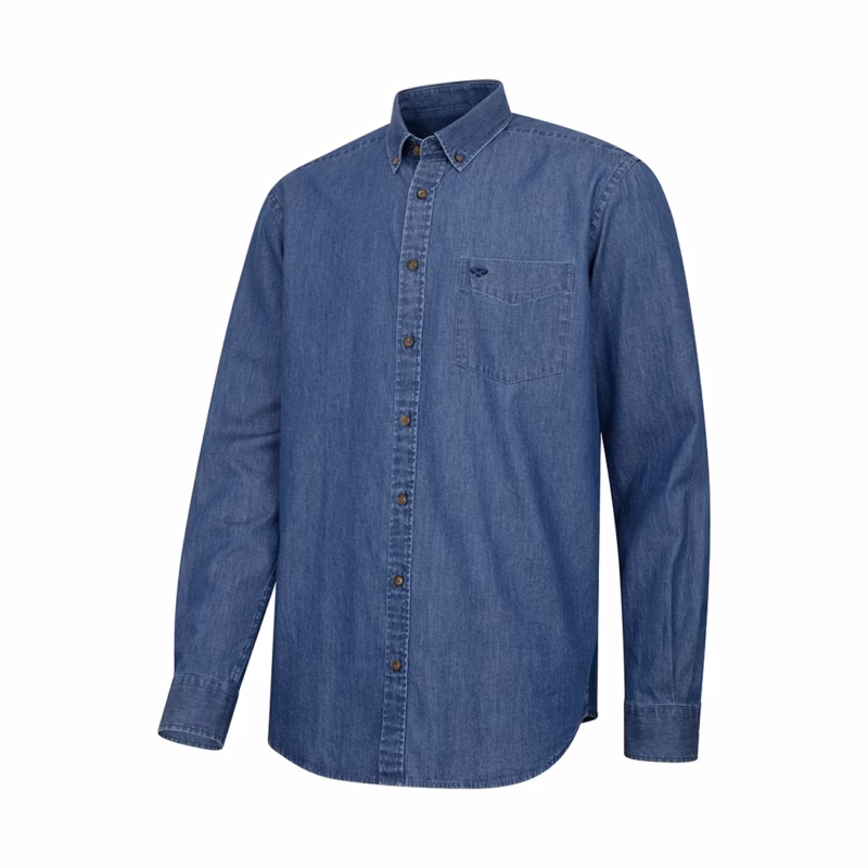 Archerfield Denim Shirt