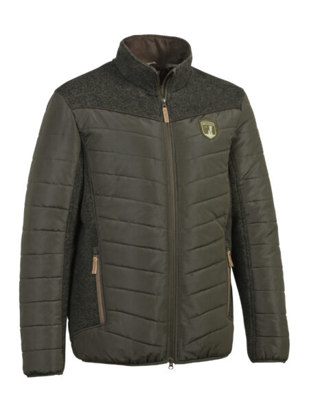 Percussion Mens Alaska Padded Jacket