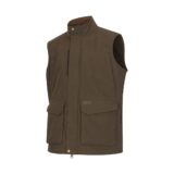 Hoggs of Fife Ballater Waterproof Field Waistcoat
