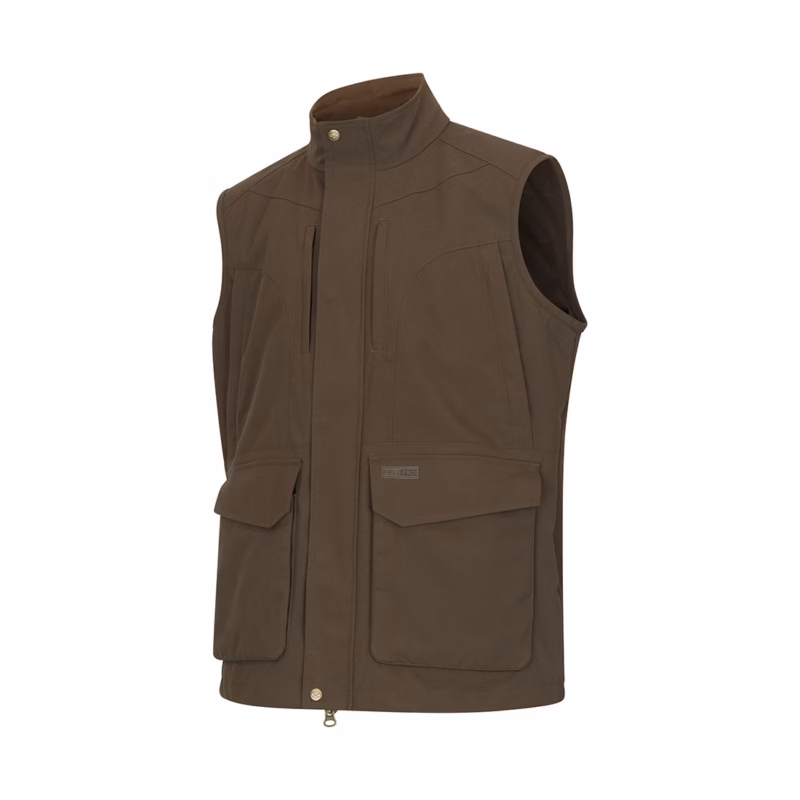Hoggs of Fife Ballater Waterproof Field Waistcoat