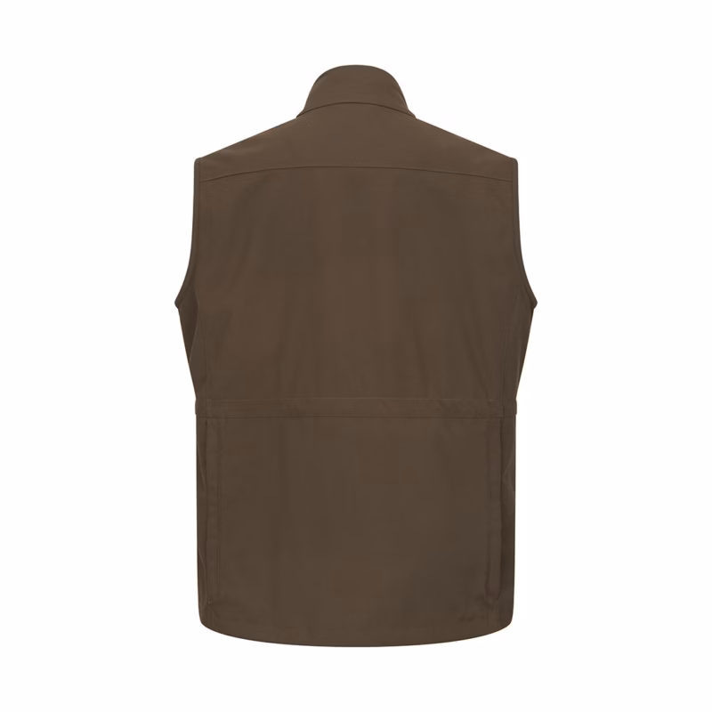 Hoggs of Fife Ballater Waterproof Field Waistcoat Hoggs of Fife Ballater Waterproof Field Waistcoat