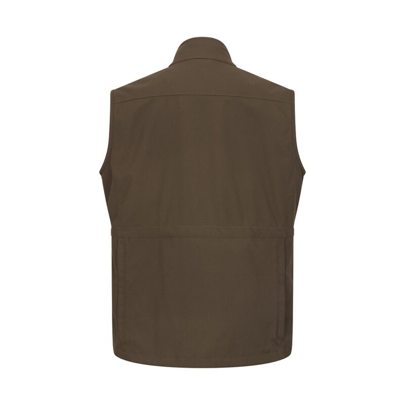 Hoggs of Fife Ballater Waterproof Field Waistcoat Hoggs of Fife Ballater Waterproof Field Waistcoat