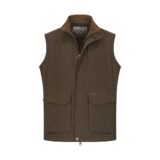 Hoggs of Fife Ballater Waterproof Field Waistcoat