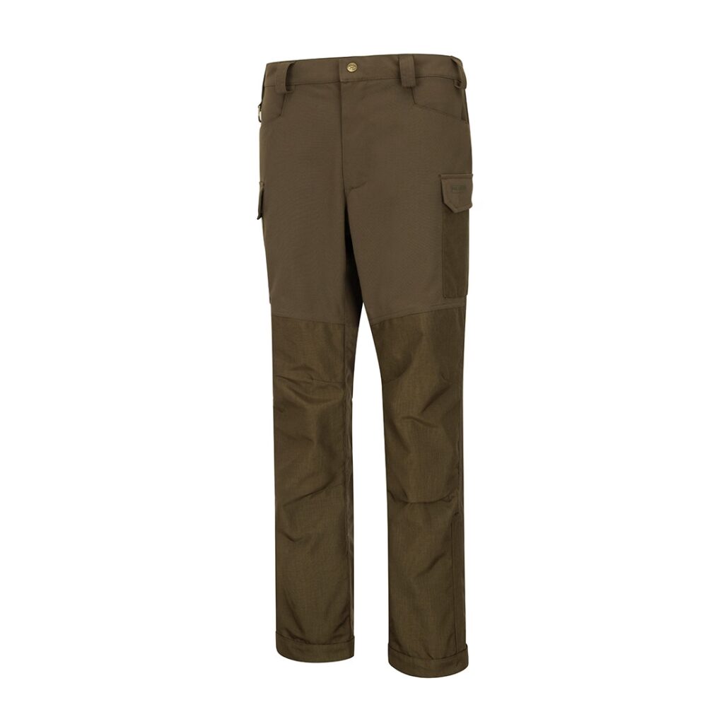 Hoggs of Fife Ballater H-Tex Waterproof Field Trousers