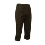 Hoggs of Fife Durness Cotton Moleskin Shooting Breeks