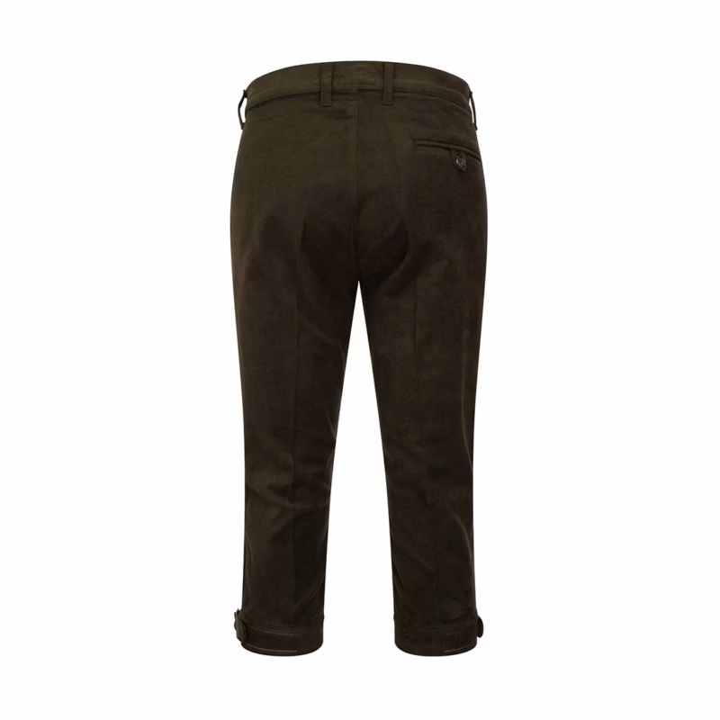 Hoggs of Fife Durness Cotton Moleskin Shooting Breeks Hoggs of Fife Durness Cotton Moleskin Shooting Breeks