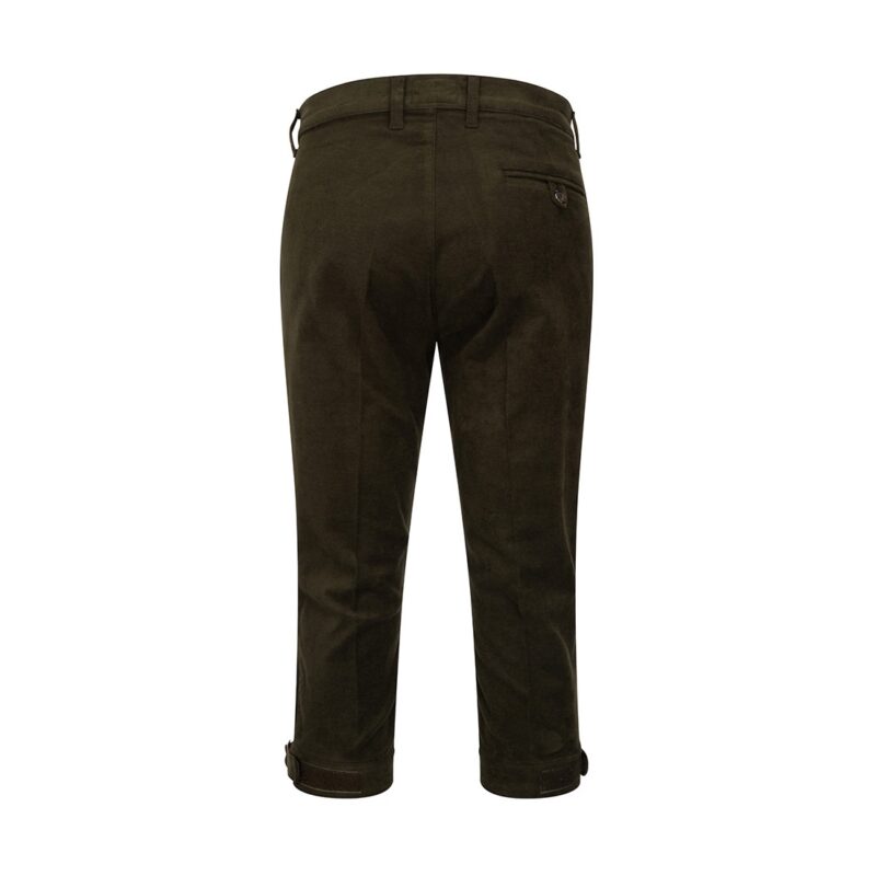 Hoggs of Fife Durness Cotton Moleskin Shooting Breeks Hoggs of Fife Durness Cotton Moleskin Shooting Breeks
