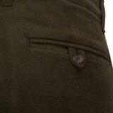 Hoggs of Fife Durness Cotton Moleskin Shooting Breeks