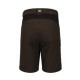 Hoggs of Fife Green King 4-Way Stretch Active Shorts
