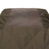 Hoggs of Fife Lindores Water Repellent Quilted Gilet