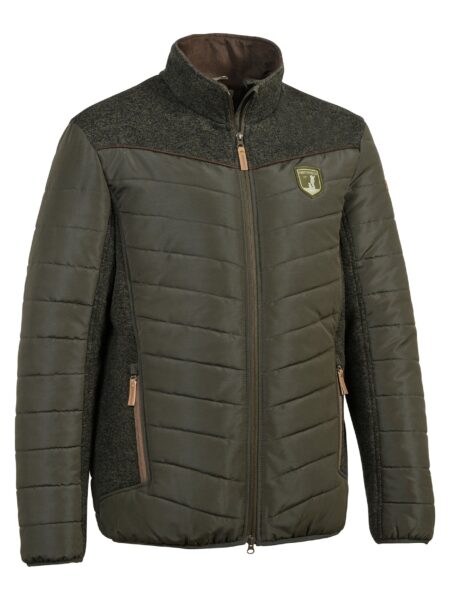 Percussion Mens Alaska Padded Jacket